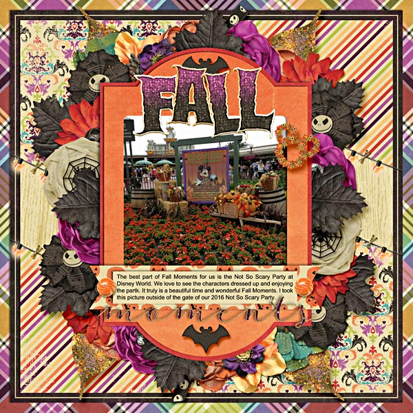 Fall Memories