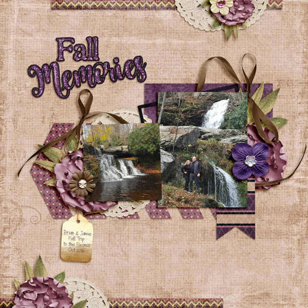 Fall Memories