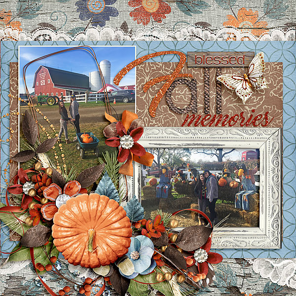 Fall memories
