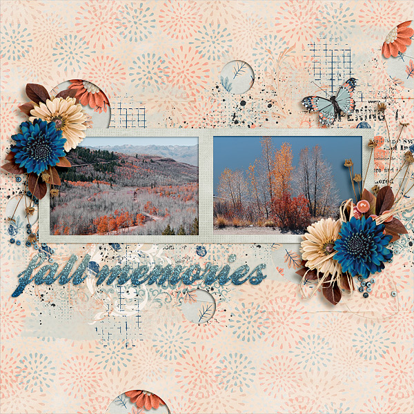 Fall Memories