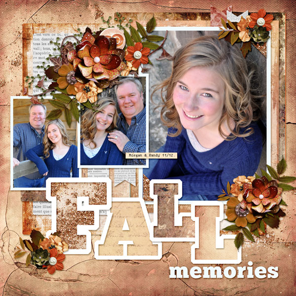 Fall Memories