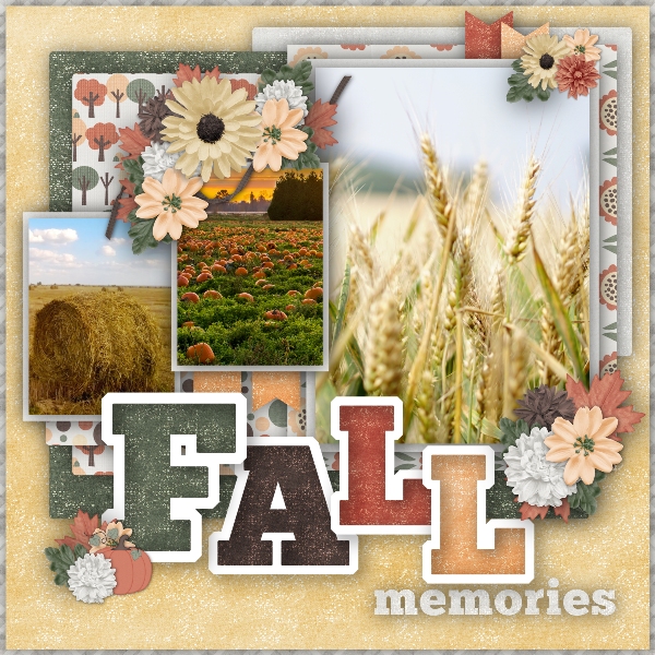 Fall memories