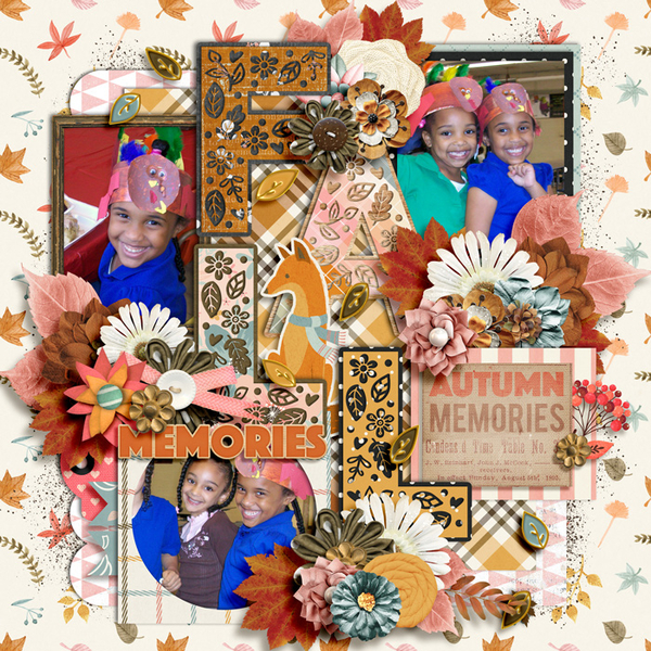 Fall Memories