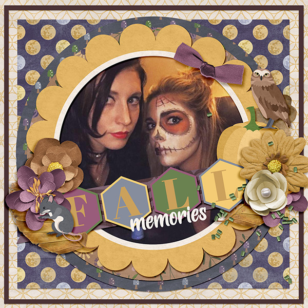 Fall Memories