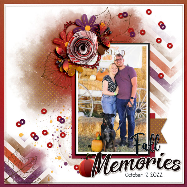 Fall Memories