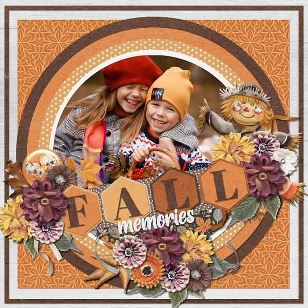Fall Memories