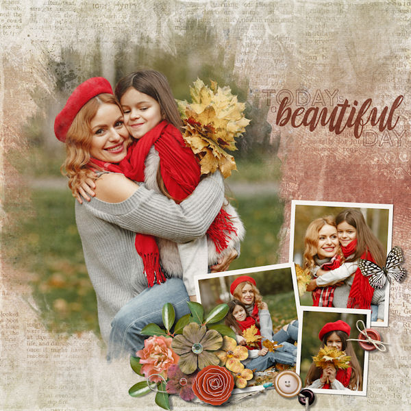 Fall Memories