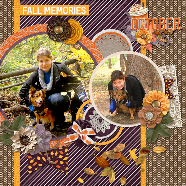 Fall Memories
