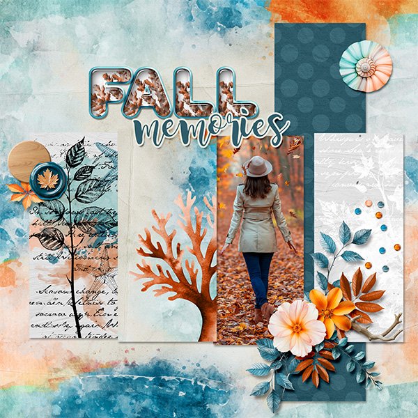 Fall memories