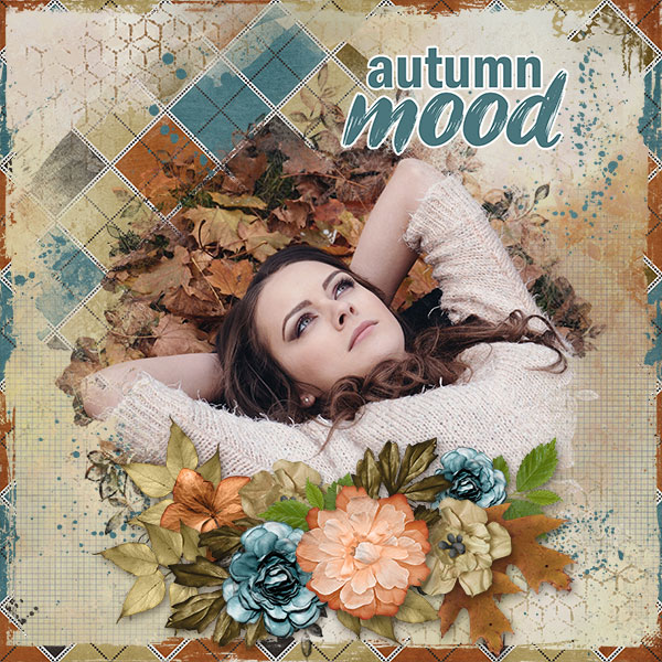 Fall Mood
