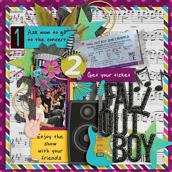 Fall Out Boy