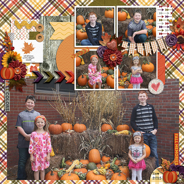 Fall Pics