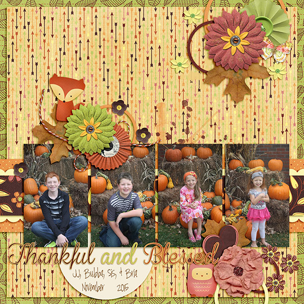 Fall Pics