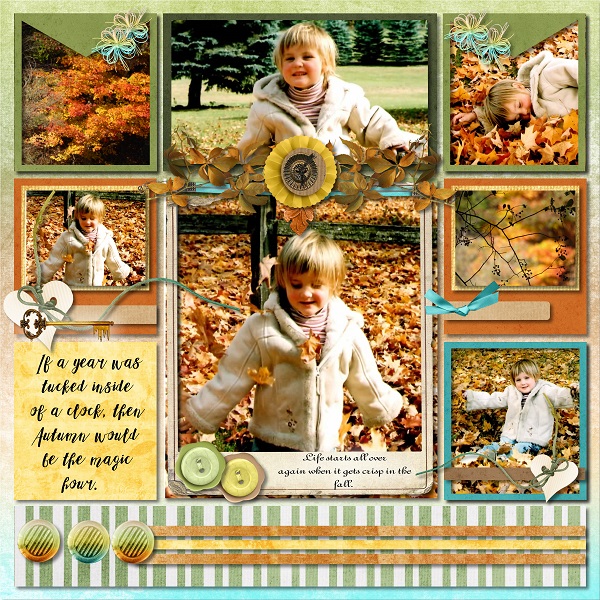 Fall Play