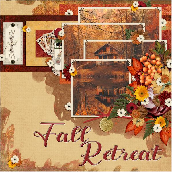 Fall Retreat