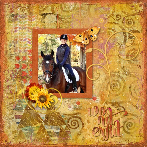 Fall Ride
