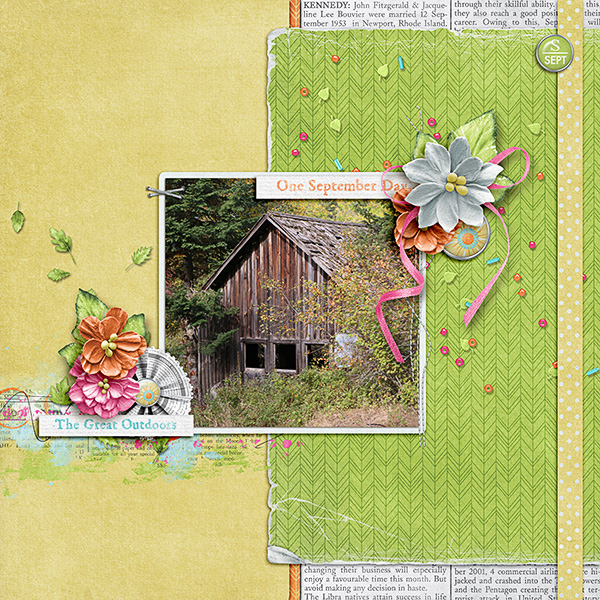 Fall-Ride