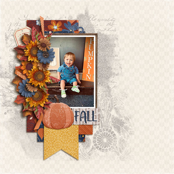 Fall - RJ 2021
