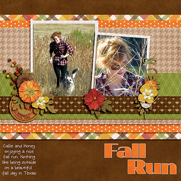 Fall Run