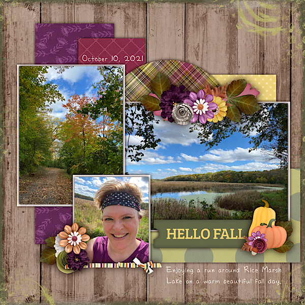 Fall Run