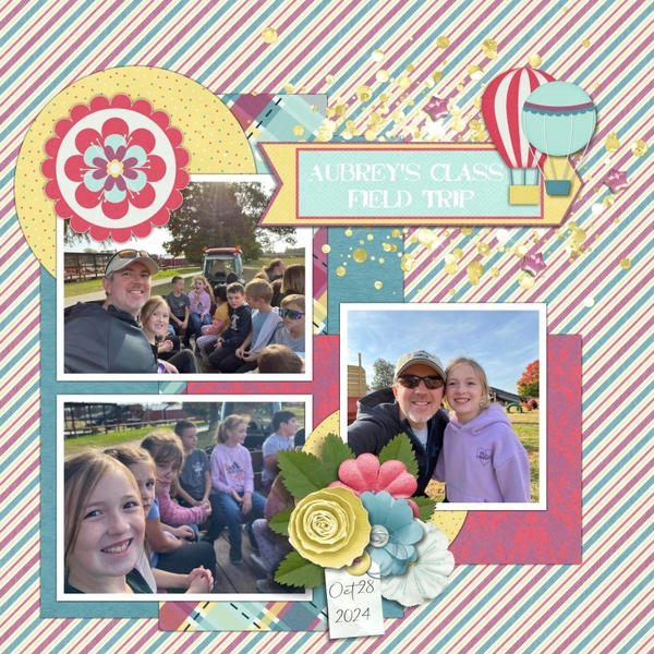 Fall School Trip1