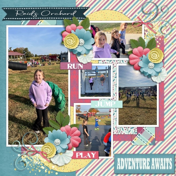 Fall School Trip2