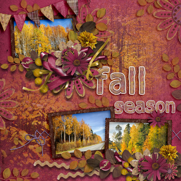 Fall Season