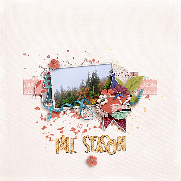 Fall Season