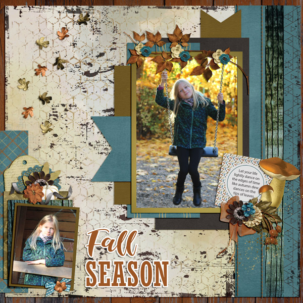 fall season