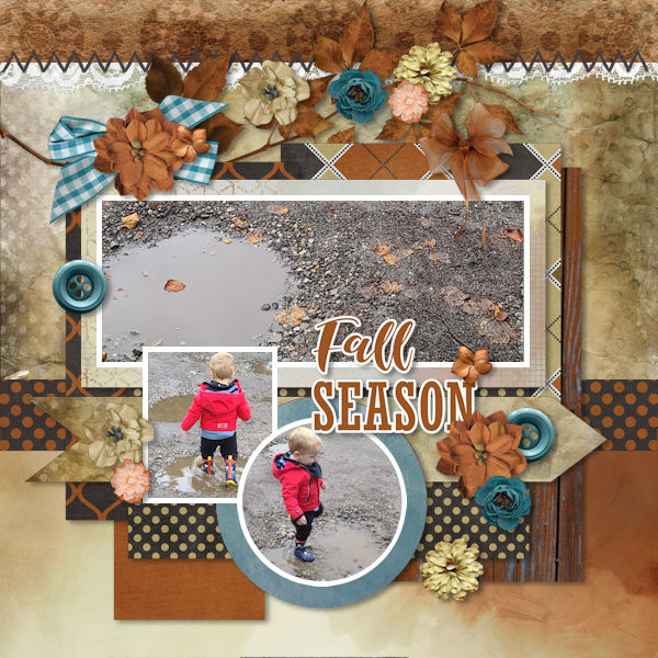 Fall Season