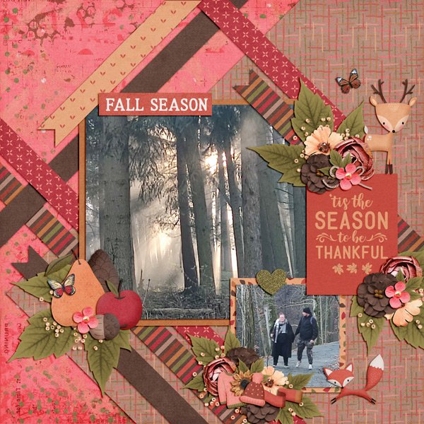 fall season