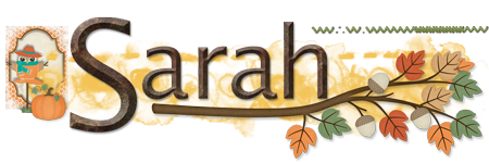 Fall Siggie