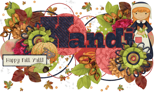 Fall Siggy