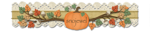 Fall Siggy