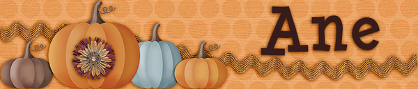 Fall Siggy