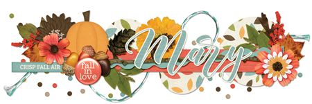 Fall siggy