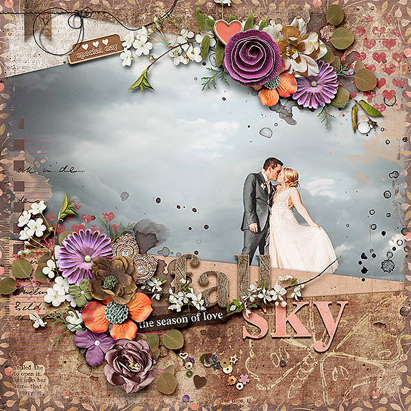 Fall Sky