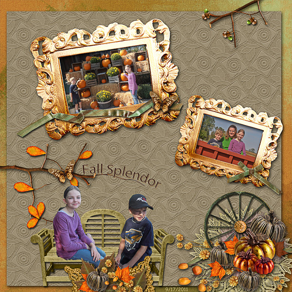 Fall Splendor