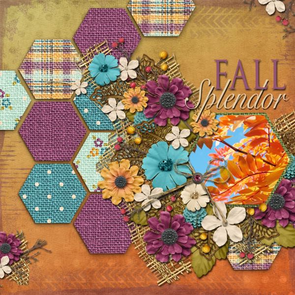 Fall Splendor