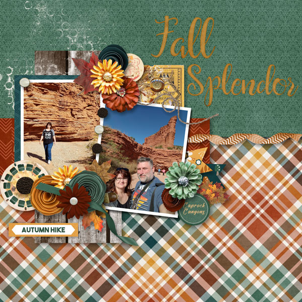 Fall Splendor