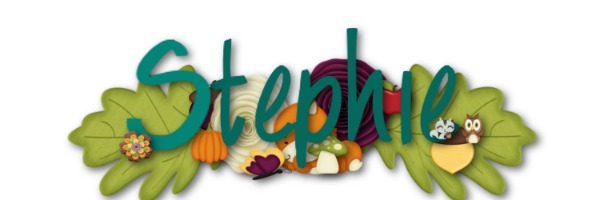 Fall Stephie Siggy