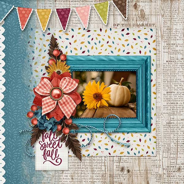 Fall Sweet Fall