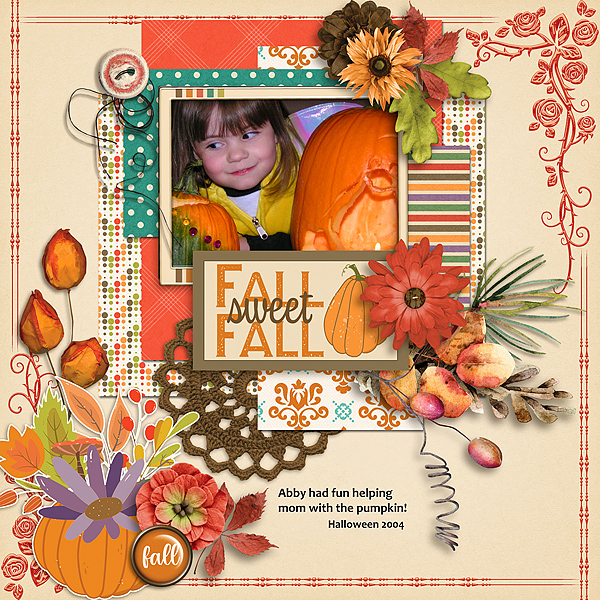 Fall Sweet Fall