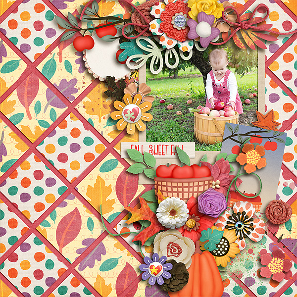 Fall Sweet Fall