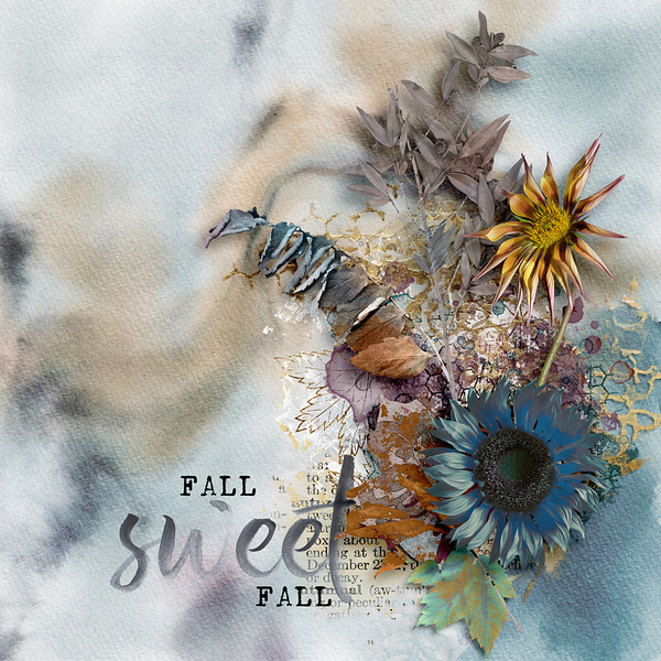 Fall sweet fall