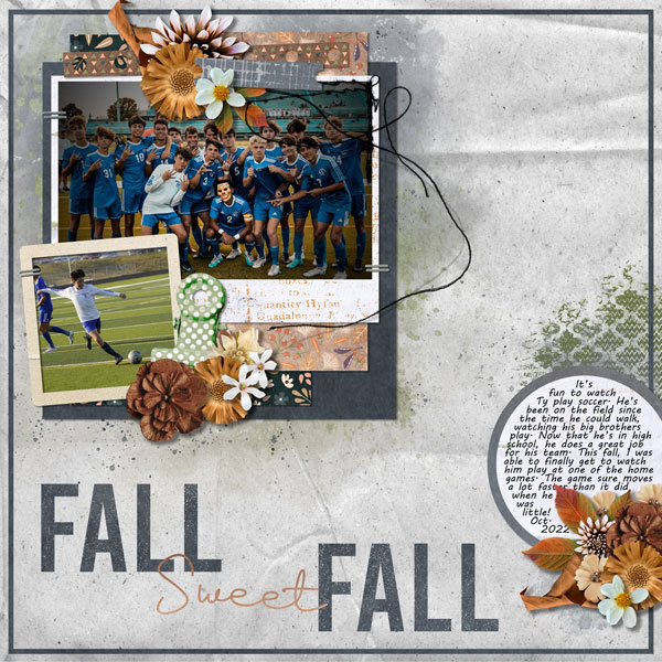 Fall Sweet Fall