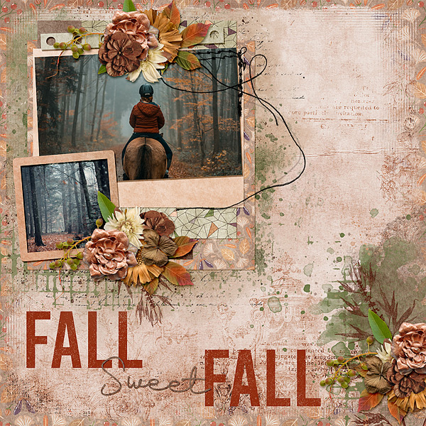 Fall Sweet Fall