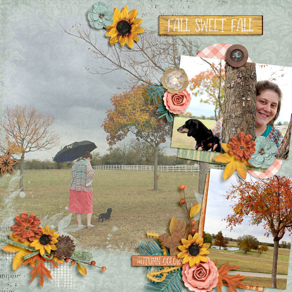Fall Sweet Fall