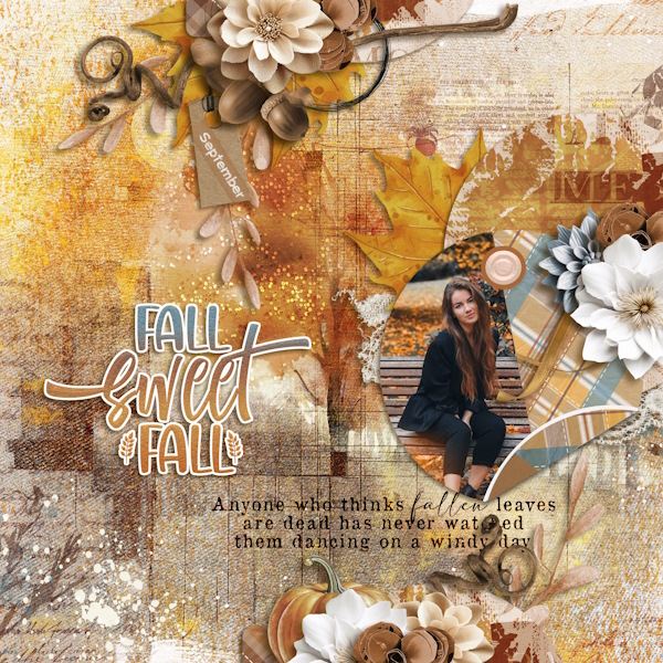 Fall sweet fall
