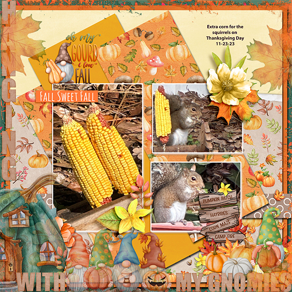 Fall Sweet Fall